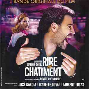 Alexandre Desplat - Rire Et Chatiment (Bande Originale Du Film) FLAC