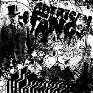 American Fangs - American Fangs E.P FLAC