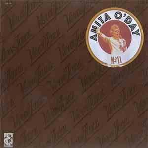 Anita O'Day - Verve Jazz No. 11 FLAC
