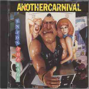 Another Carnival - Enjoy The Ride FLAC