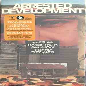 Arrested Development - Eyes As Hard As A Million Tomb-Stones FLAC