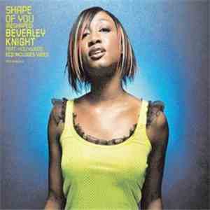 Beverley Knight - Shape Of You (Reshaped) FLAC