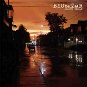 Biobazar - Ste-Cecile FLAC