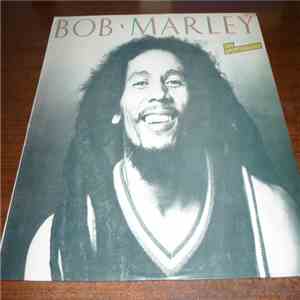 Bob Marley - Chances Are = Son Oportunidades FLAC