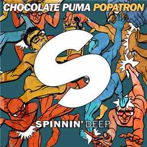 Chocolate Puma - Popatron FLAC