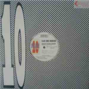 Cleo & Marcus - Move Your Body FLAC