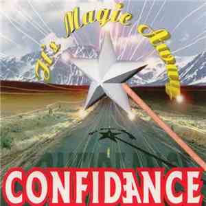 Confideance - It's Magic Away FLAC