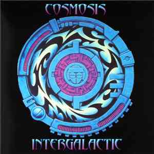 Cosmosis - Intergalactic FLAC
