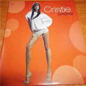 Cristie - Ámame FLAC