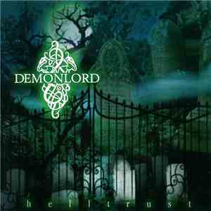 Demonlord - Helltrust FLAC