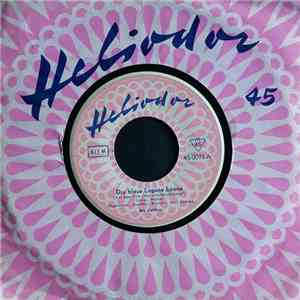 Die Colibris - Die Blaue Lagune Loana FLAC
