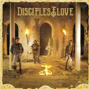 Disciples Of Love - Disciples Of Love FLAC