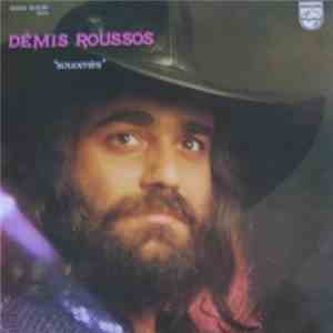 Démis Roussos - Souvenirs FLAC