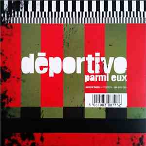 Déportivo - Parmi Eux FLAC