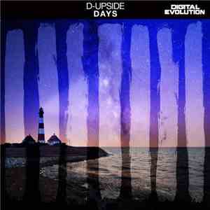 D-Upside - Days FLAC