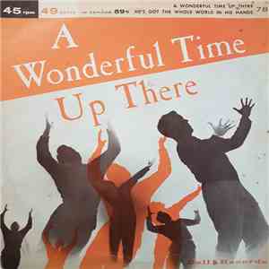 Edna McGriff, Tony Wilson  - He's Got The Whole World In His hands FLAC