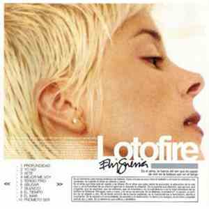 Ely Guerra - Lotofire FLAC