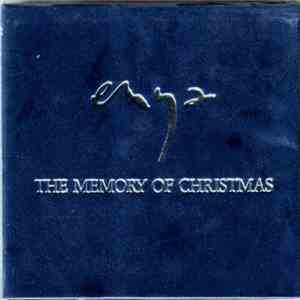Enya - The Memory Of Christmas FLAC