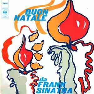Frank Sinatra - Buon Natale Da Frank Sinatra FLAC
