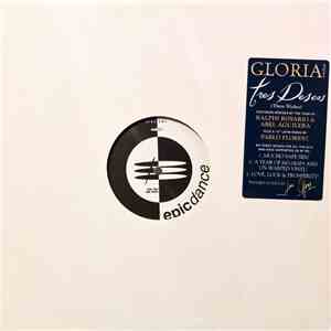 Gloria Estefan - Tres Deseos (Three Wishes) FLAC
