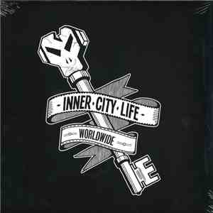 Goldie - Inner City Life (2017 Rebuild / Burial Remix) FLAC