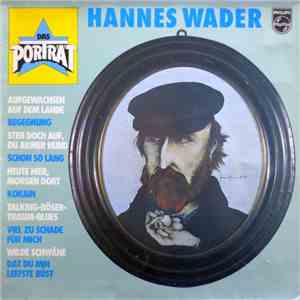 Hannes Wader - Das Portrait FLAC