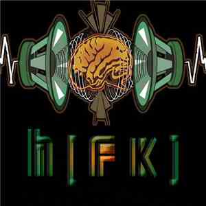 HFK - Permanent Sillsallad Seizure FLAC