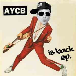 Housemeister - AYCB Is Back EP FLAC