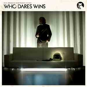 How I Became The Bomb - Volume I: Who Dares Wins FLAC