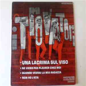 I Trovatori - Una Lacrima Sul Viso FLAC