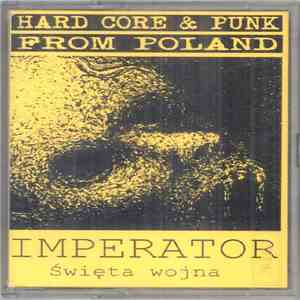 Imperator  - Święta Wojna FLAC