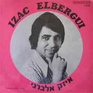 Izac Elbergui - Ana Chiri FLAC