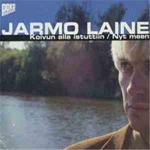 Jarmo Laine - Koivun Alla Istuttiin FLAC