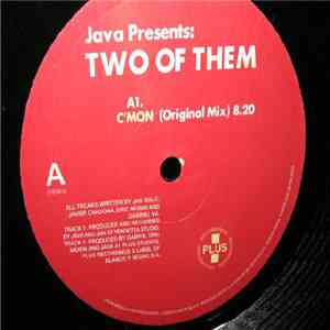 Java  Presents Two Of Them - C'Mon FLAC