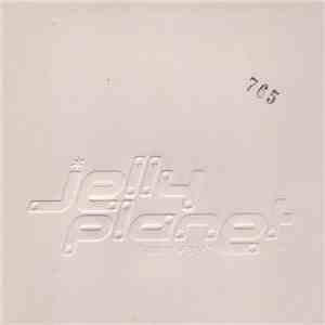 Jelly Planet - Anyway FLAC