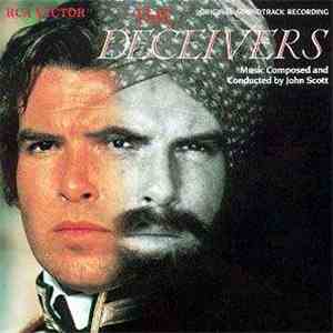 John Scott - The Deceivers (Original Motion Picture Score) FLAC