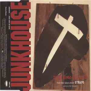 Junkhouse - Jesus Sings The Blues FLAC