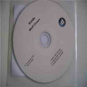 Kelde - Muff Divers FLAC