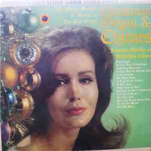 Ken Grisson , Larry Daniels  , Jonathan Wilson  - Christmas Organ And Chimes FLAC