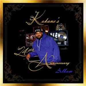 Kokane - Kokane's 24th Anniversary Album FLAC