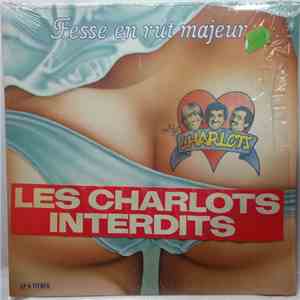 Les Charlots - Fesse En Rut Majeur FLAC