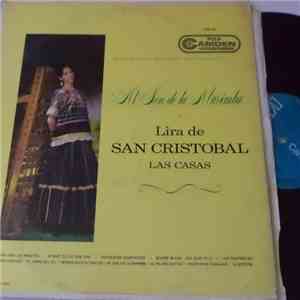 Lira De San Cristobal Las Casas De Los Hermanos Rodríguez - Al Son De La Marimba FLAC