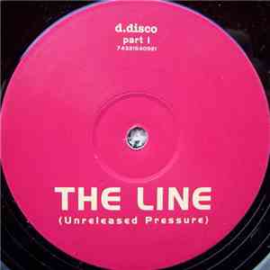 Lisa Stansfield - The Line (Unreleased Pressure) FLAC