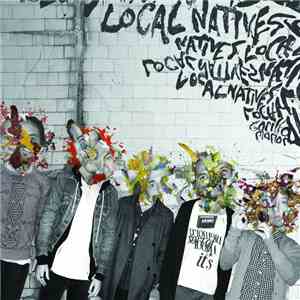 Local Natives - 6 Songs From Gorilla Manor FLAC