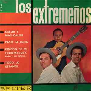 Los Extremeños - Calor Y Mas Calor FLAC