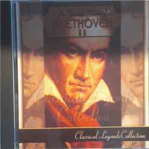 Ludwig van Beethoven - The Greatest Works Of Beethoven II FLAC