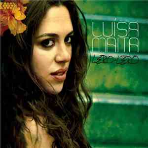 Luísa Maita - Lero-Lero FLAC