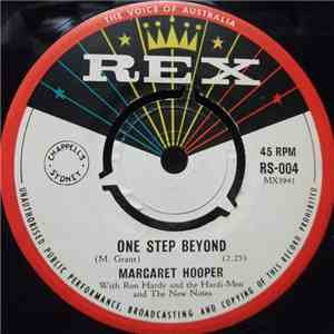 Margaret Hooper - One Step Beyond FLAC