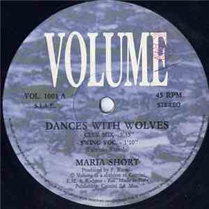 Maria Short - Dances With Wolves FLAC
