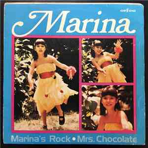 Marina  - Marina's Rock FLAC